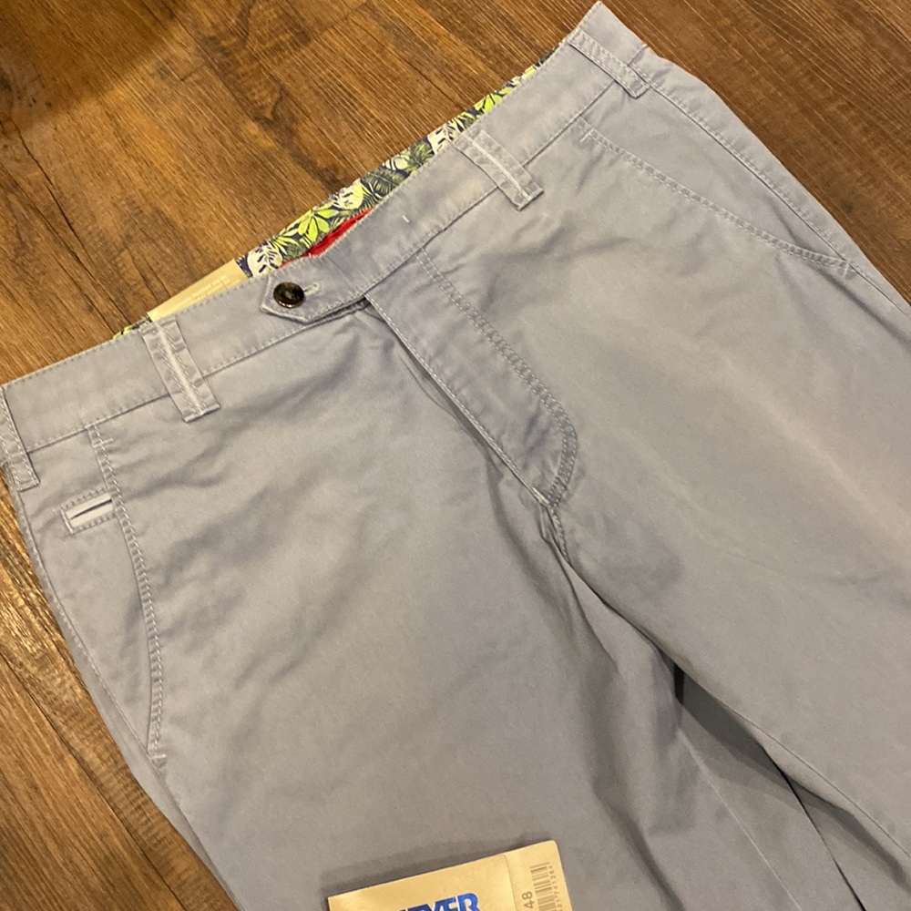 Meyer men’s pants